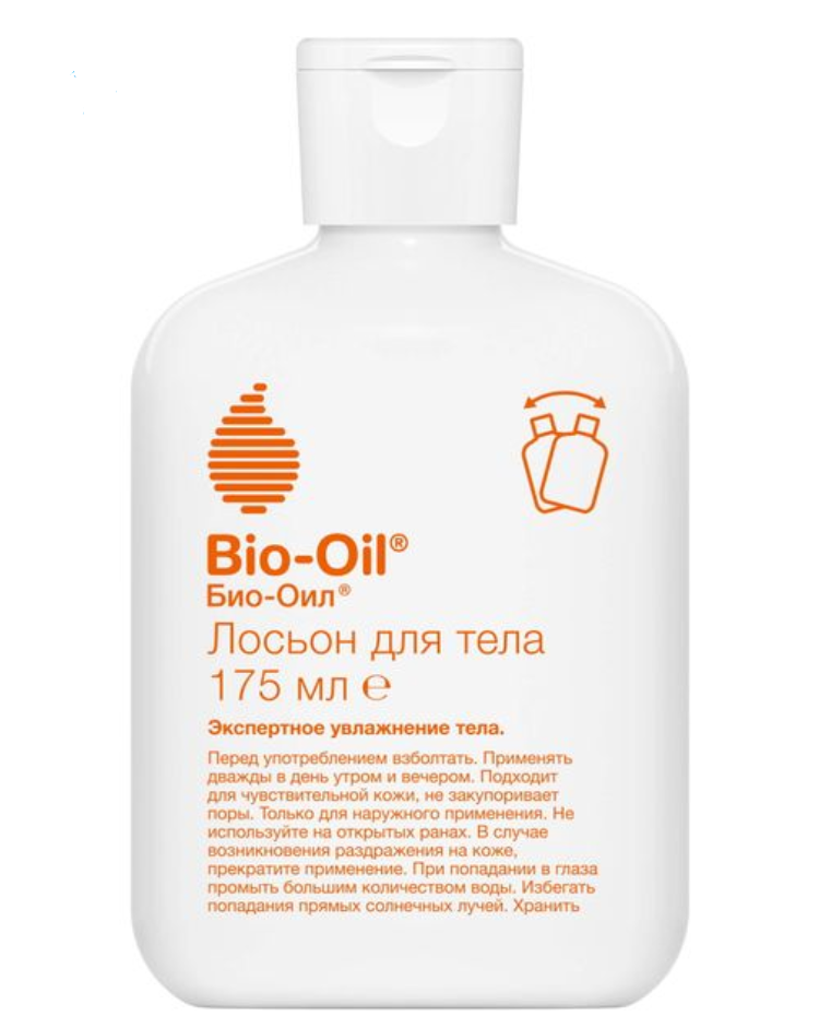 фото упаковки Bio-Oil Лосьон для тела