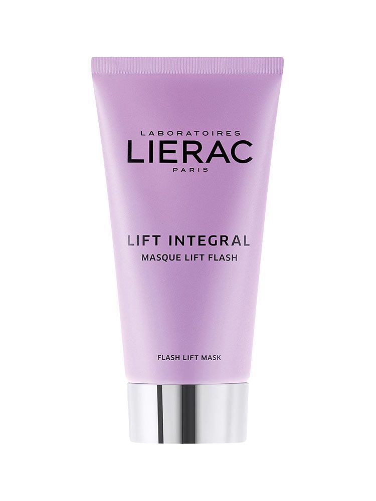 фото упаковки Lierac Lift Integral Флэш-маска лифтинг эффект